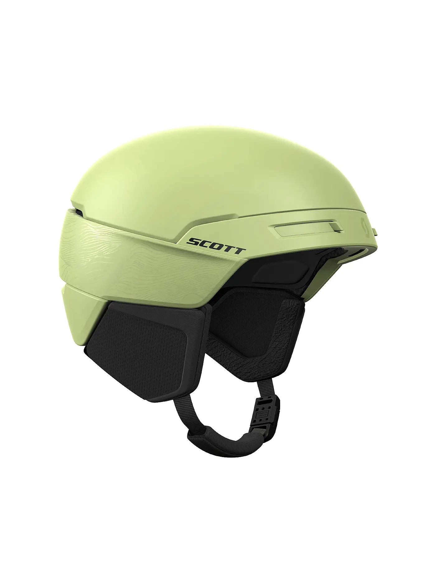 SCOTT | Skihelm Flow Pro Mips | 